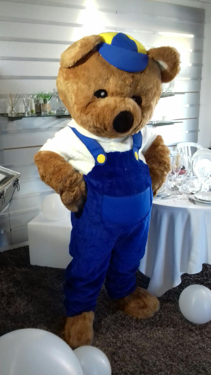 Location Animateur avec Mascotte 83000 TOULON Var PACA