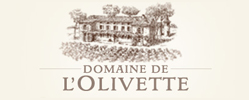 Domaine de l'Olivette La Cadière d'Azur AOP Bandol