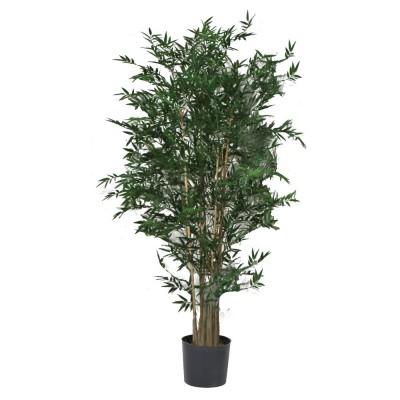 Location de plante artificiel bambou à Cassis 