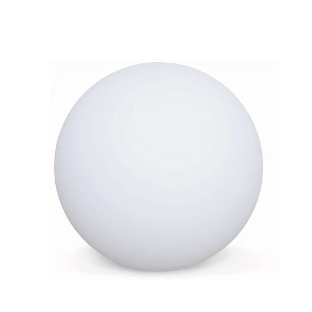 Sphère Lumineuse Patio ø50cm  Tendance pour vos soirées