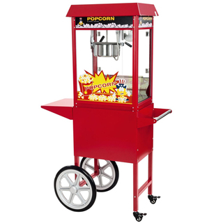Location machine à Pop corn pour anniversaire à Toulon