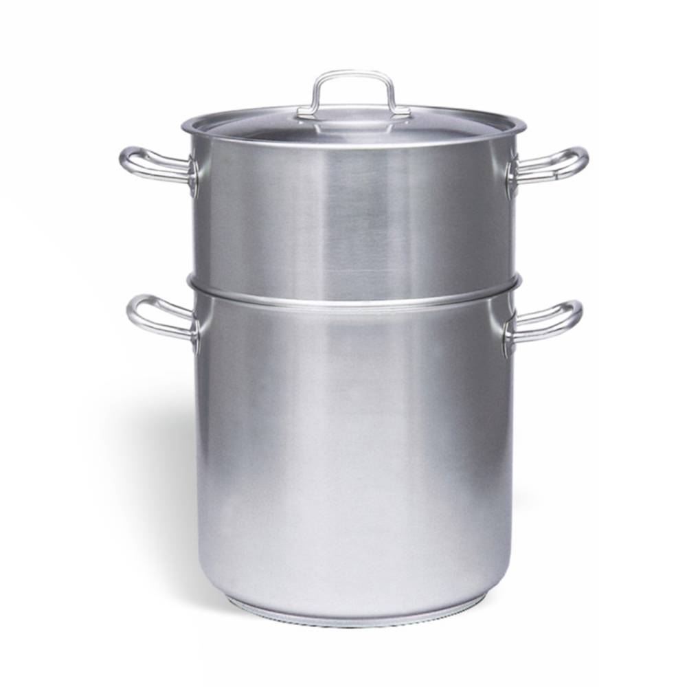 Couscoussier 33L pour Cuisiner pour vos banquets