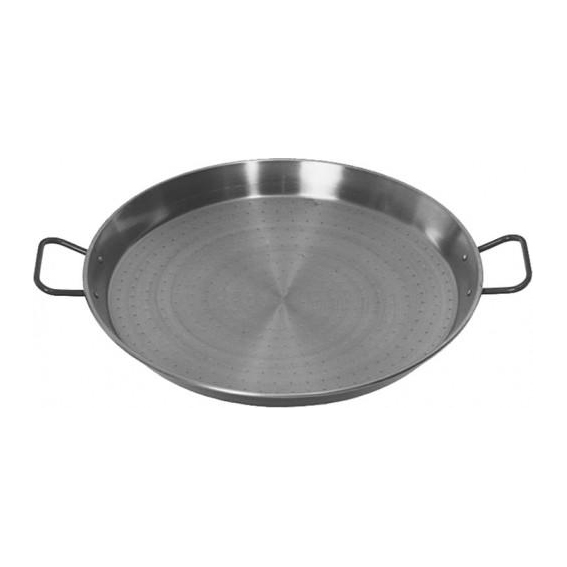 Poêle à paella ø45cm (13 parts )