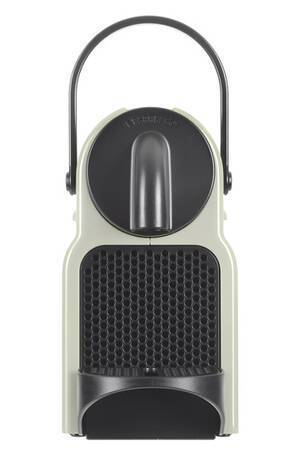 Machine à café Nespresso pour brunch 