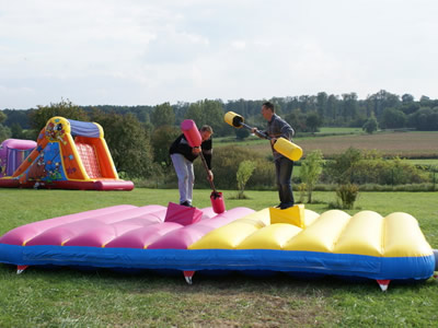 Location Jeu de Joute 83150 Bandol VAR PACA