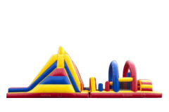 Location parcours sportif pour evenement à marseille