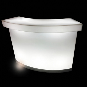 Location bar lumineux pour reception prestige 83000 Toulon