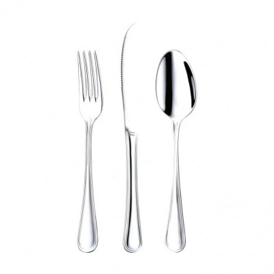 location couverts prestigieux en inox pour reception à cabas 83430 var Paca