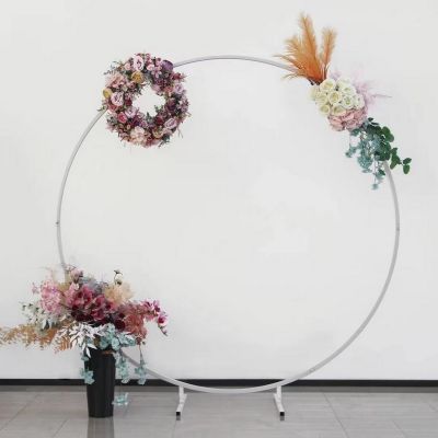 Location d'une arche pour cérémonie de mariage toulon