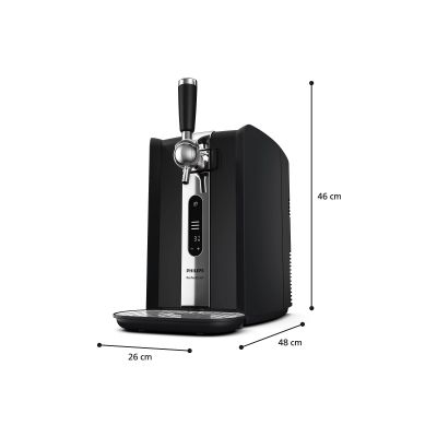 LOCATION DE TIREUSE A BIERE A FREJUS