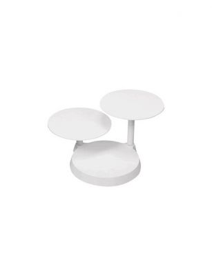 Présentoir à Gâteaux 3 plateaux